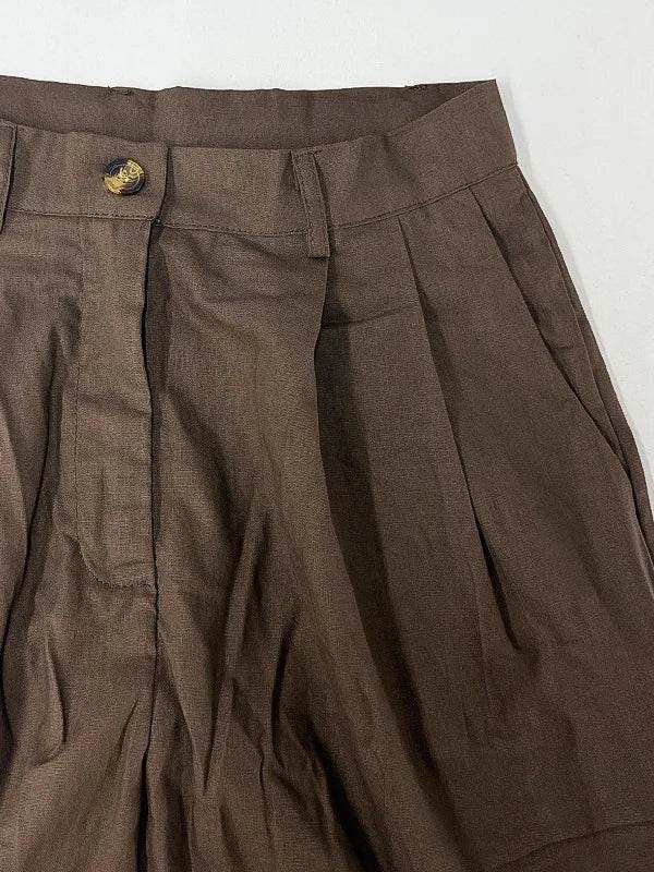 Conjunto Calça e Camisa Kay - Sua Boutique