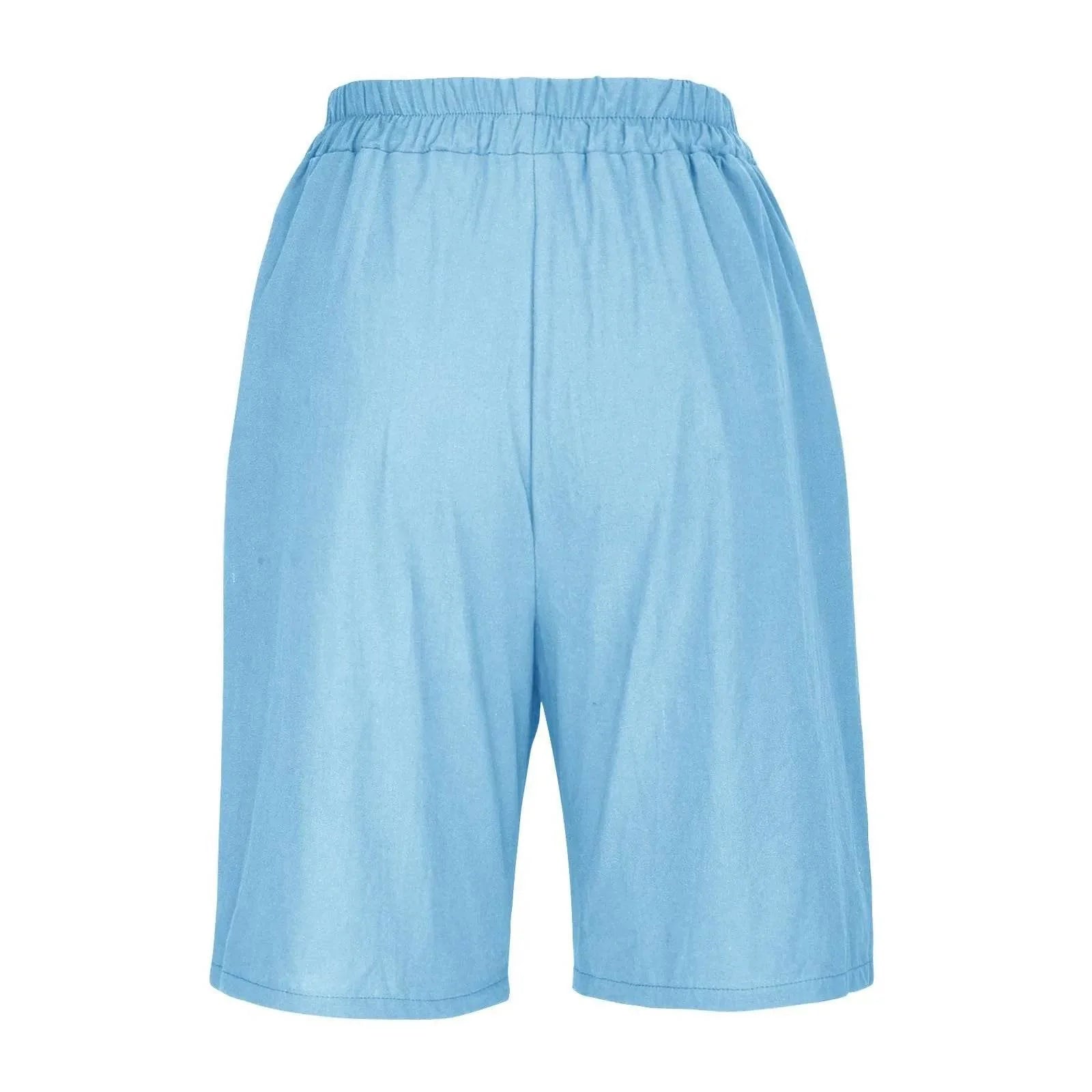Shorts Long Tóquio - Sua Boutique
