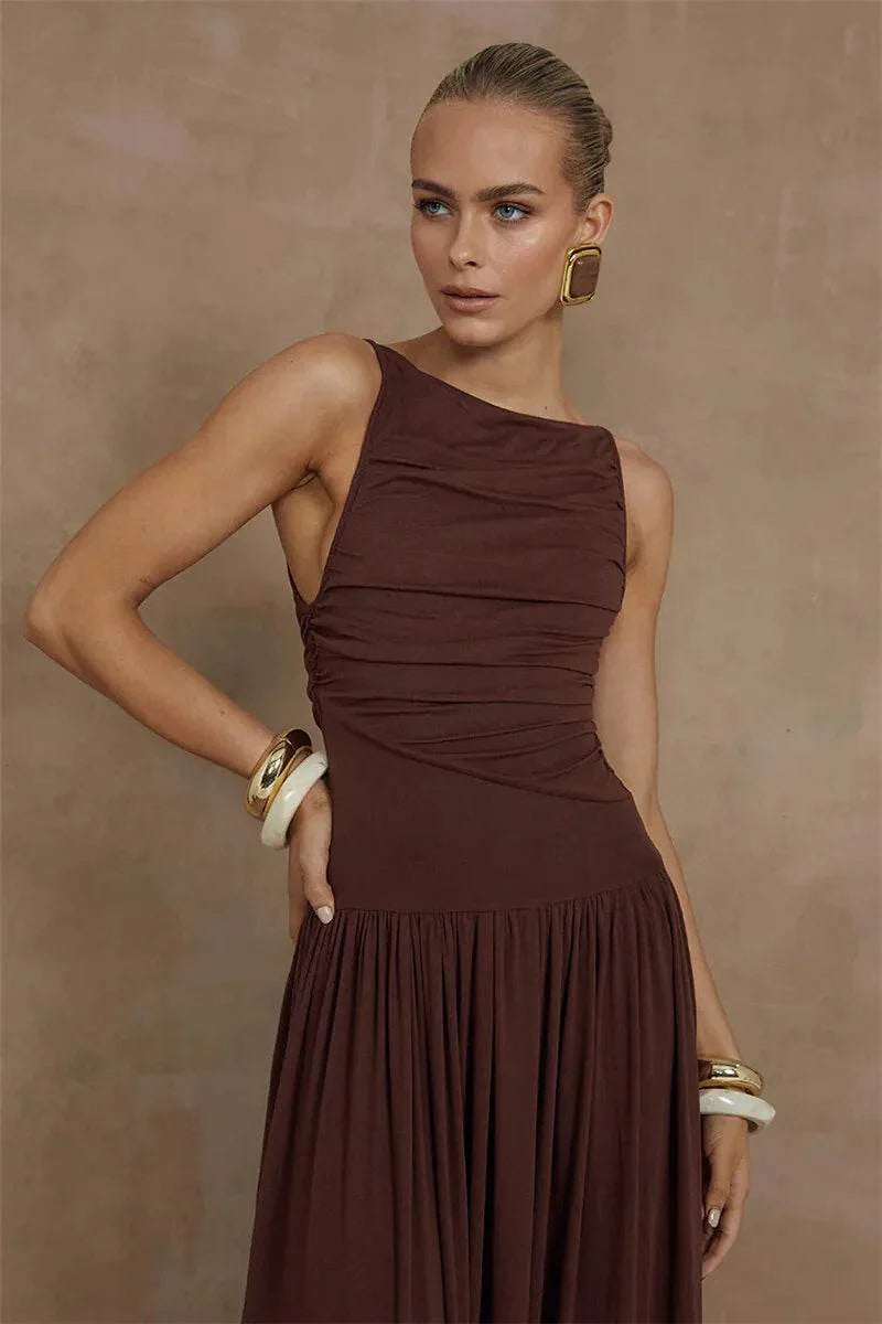 Vestido Adam - Sua Boutique