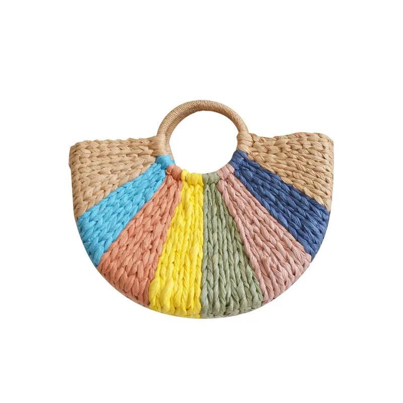 Bolsa Kauai - Sua Boutique