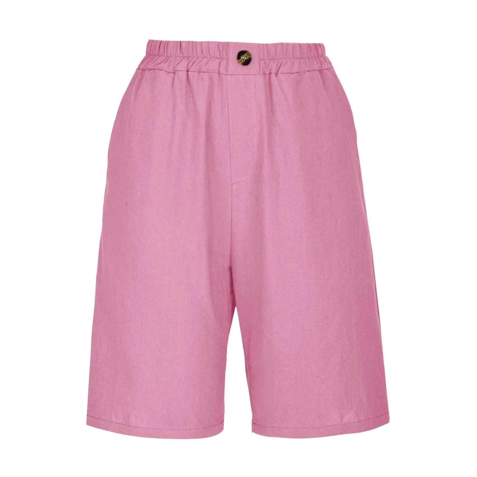 Shorts Long Tóquio - Sua Boutique