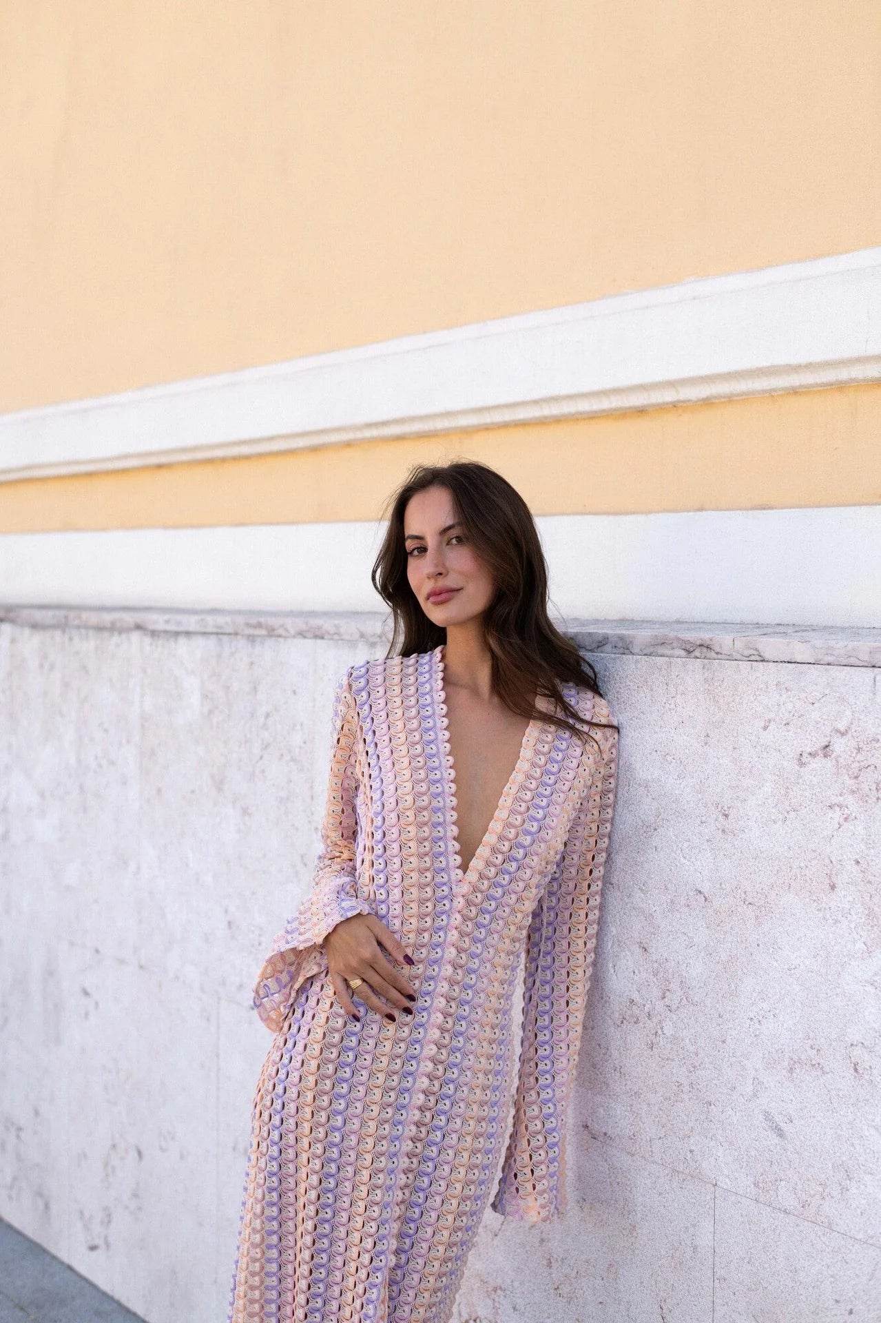 Vestido Jericoacoara - Sua Boutique