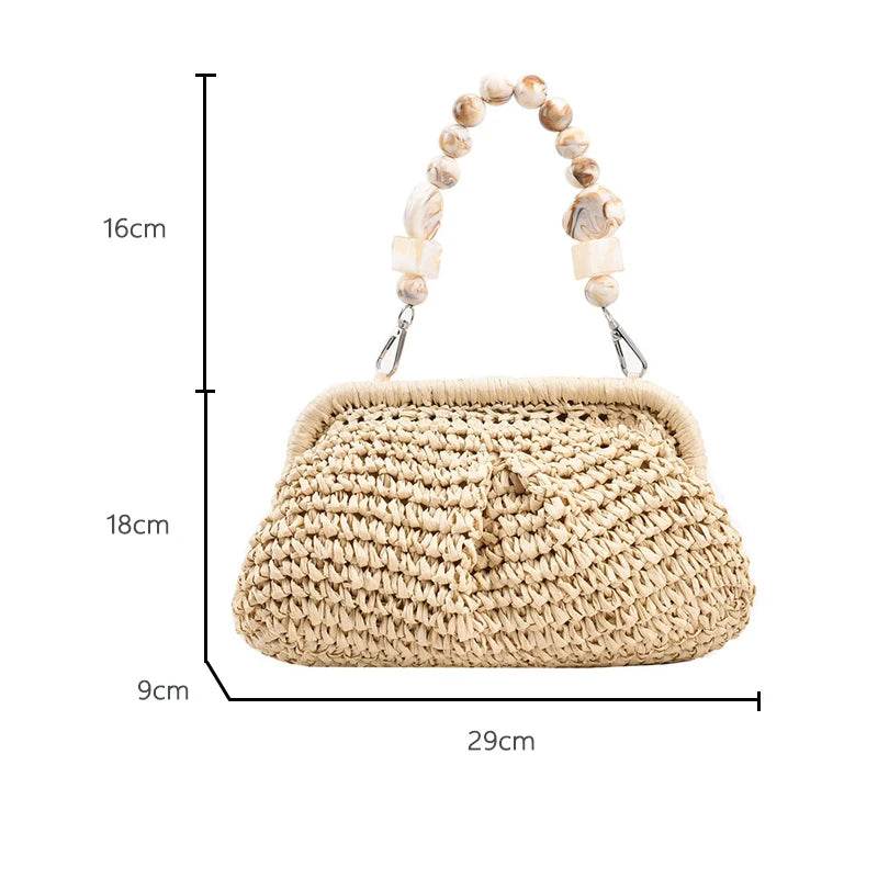 Bolsa Capri - Sua Boutique