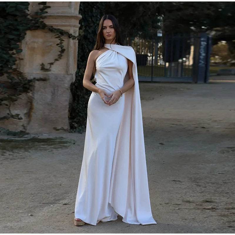 Vestido Longo Move - Sua Boutique