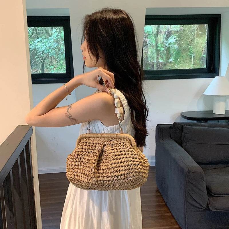 Bolsa Capri - Sua Boutique