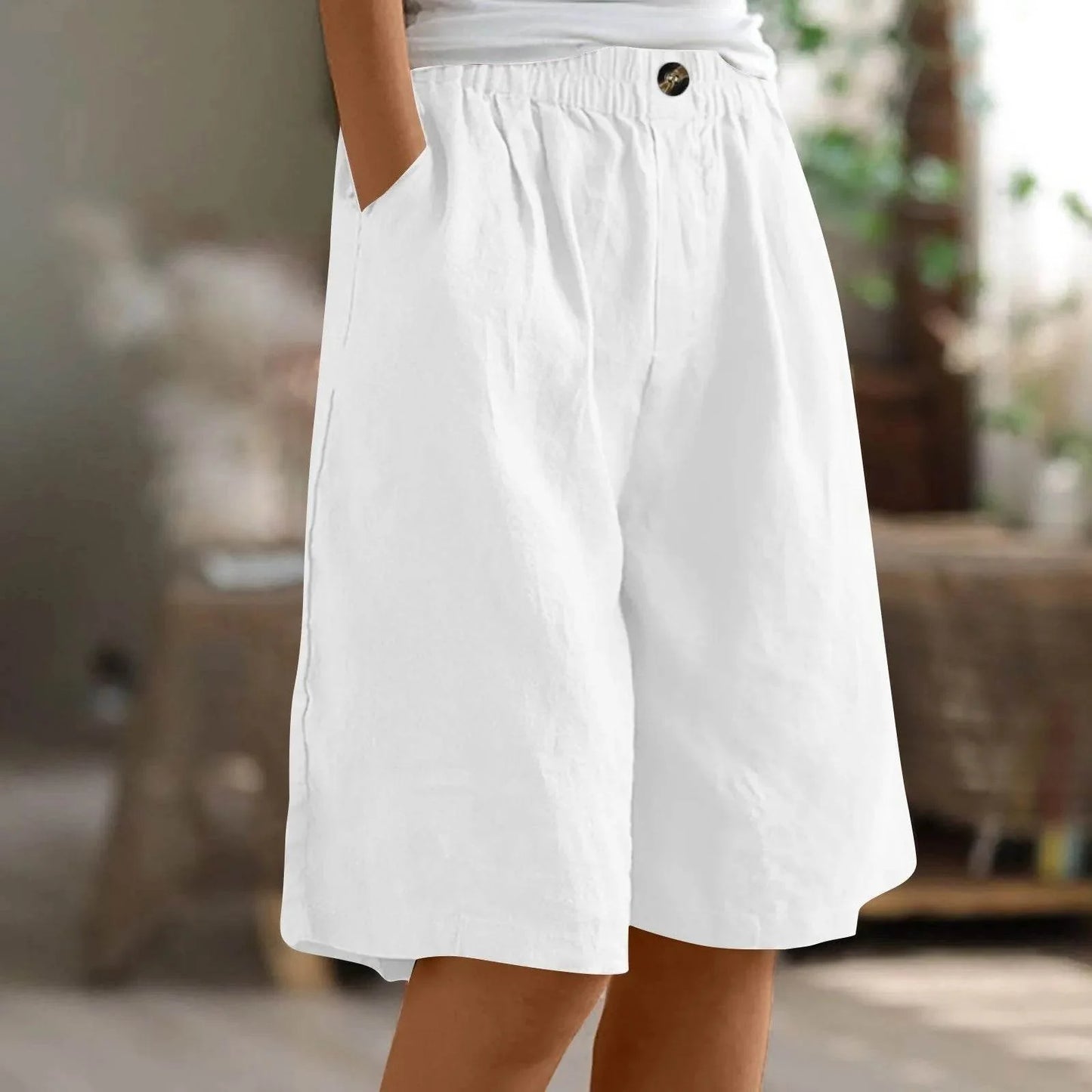 Shorts Long Tóquio - Sua Boutique
