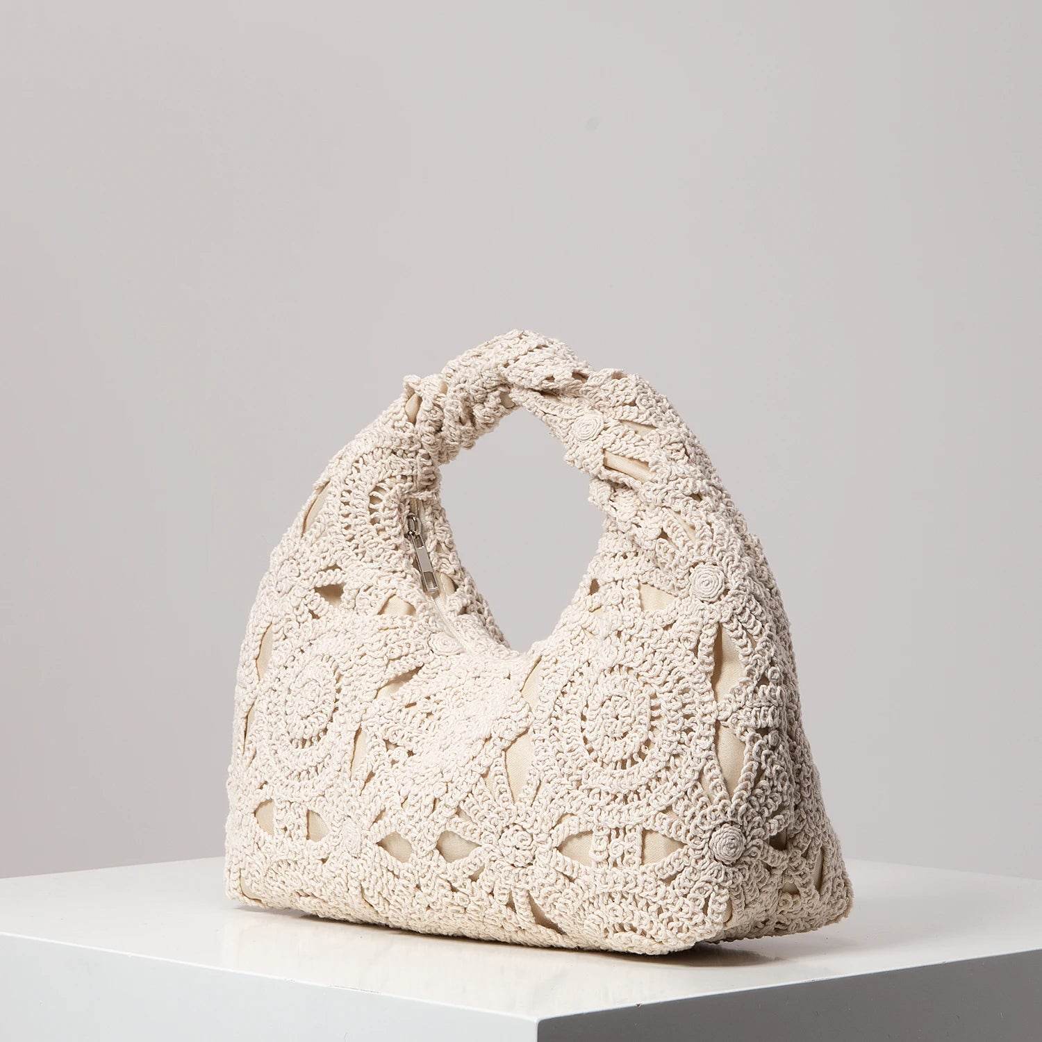 Bolsa Maiorca - Sua Boutique