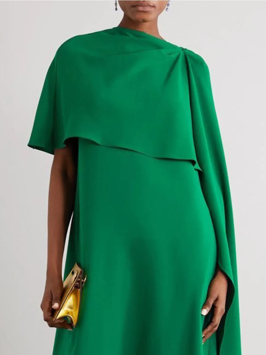 Vestido Longo Maressa