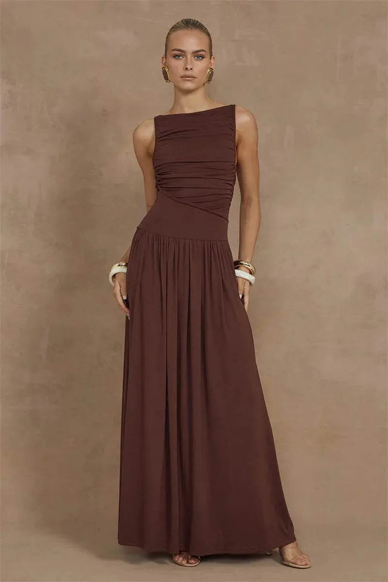 Vestido Adam - Sua Boutique