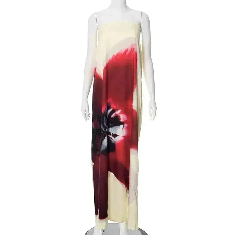 Vestido Veneza - Sua Boutique