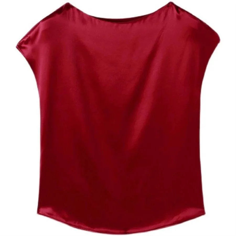 Camisa Zaya - Sua Boutique