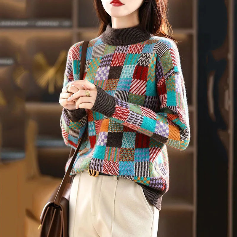 Blusa Feminina New York