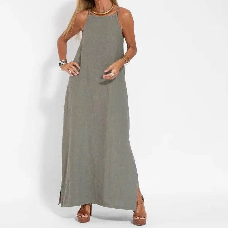 Vestido Virginia - Sua Boutique
