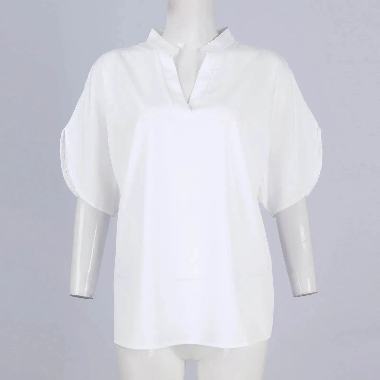 Camisa Leve Saara - Sua Boutique