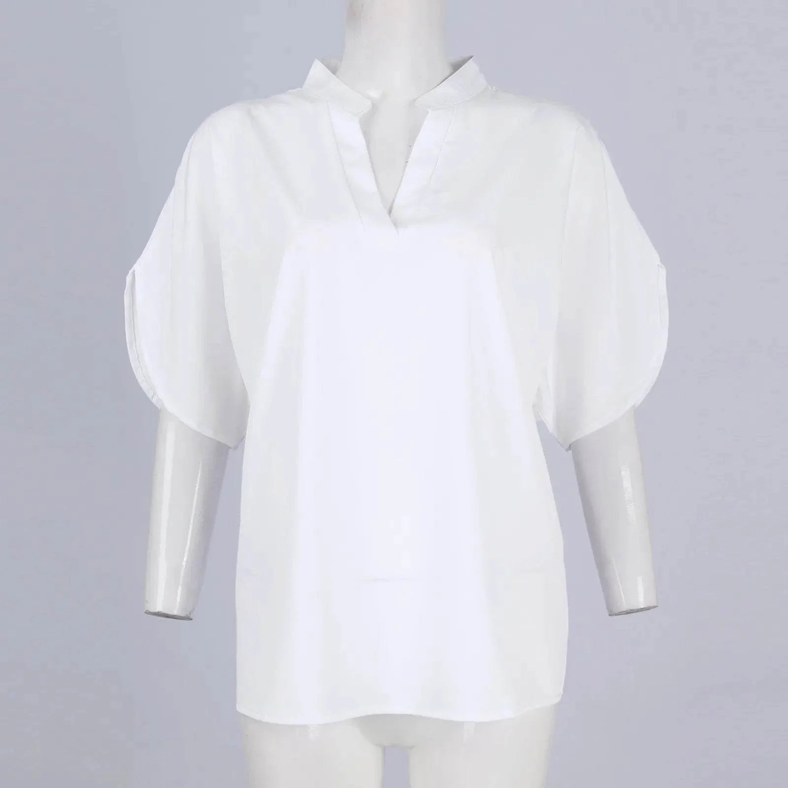 Camisa Leve Saara - Sua Boutique