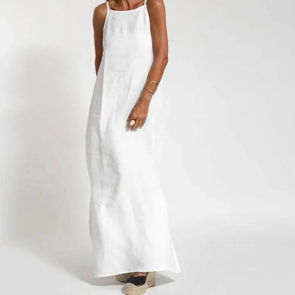 Vestido Virginia - Sua Boutique