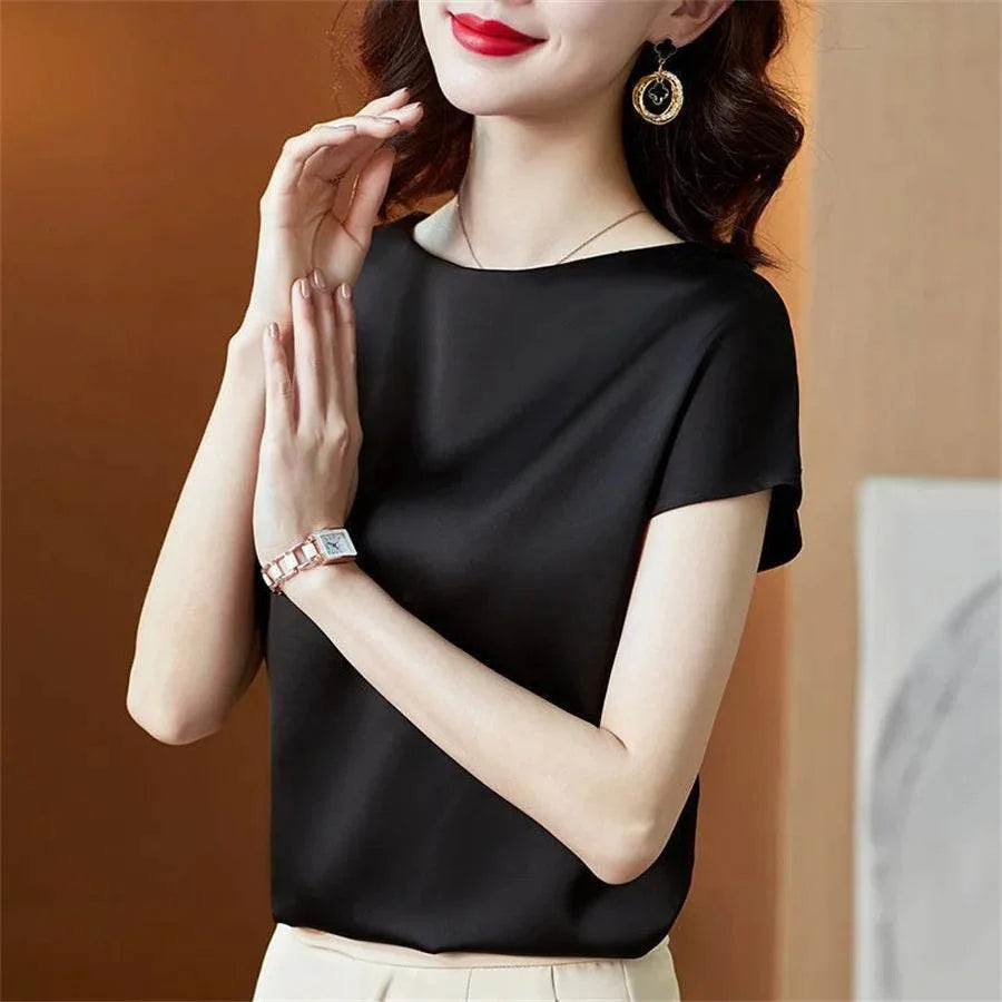 Camisa Zaya - Sua Boutique