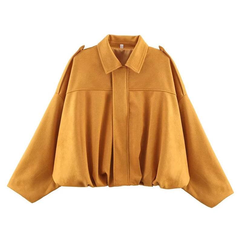 Jaqueta Bomber Plus - Sua Boutique