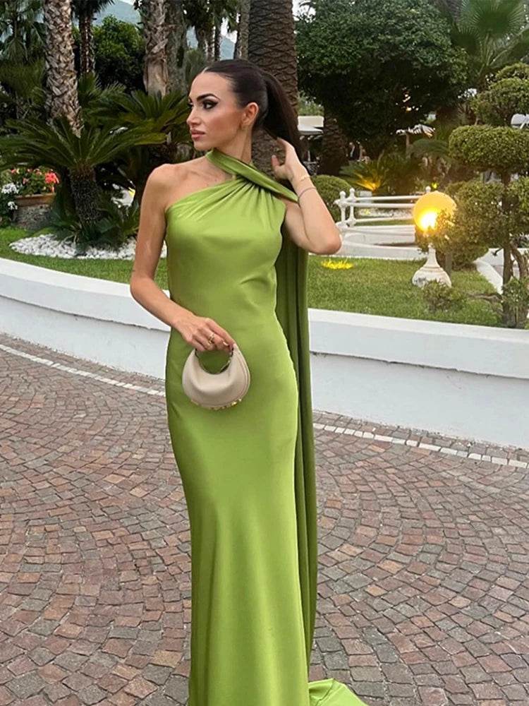 Vestido Longo Move - Sua Boutique