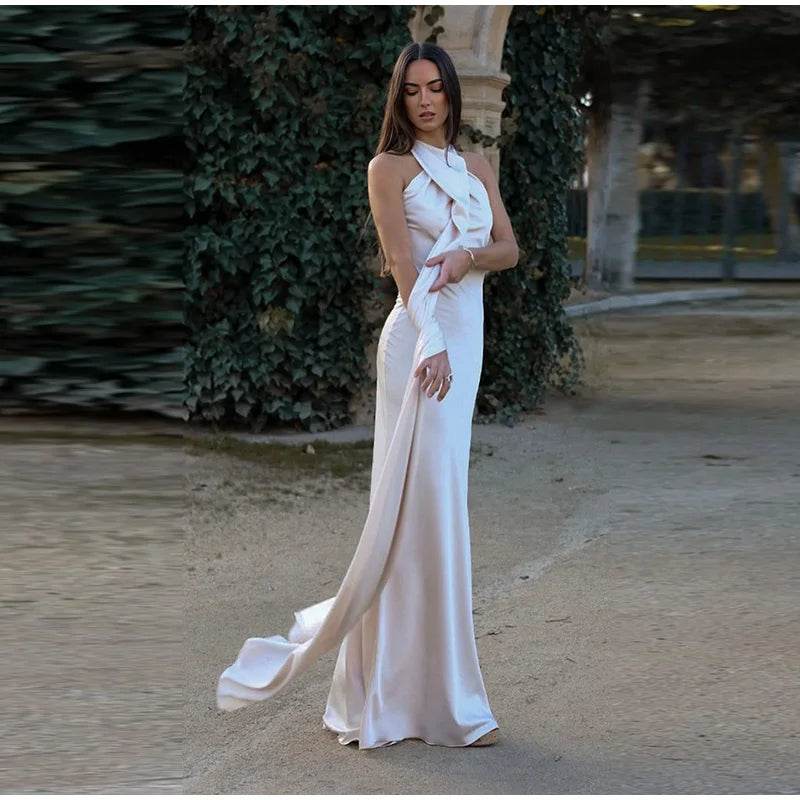 Vestido Longo Move - Sua Boutique