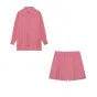 Conjunto Shorts e Camisa Aline - Sua Boutique