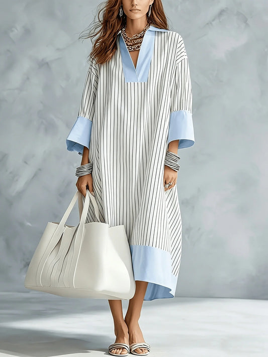 Vestido Midi Malta