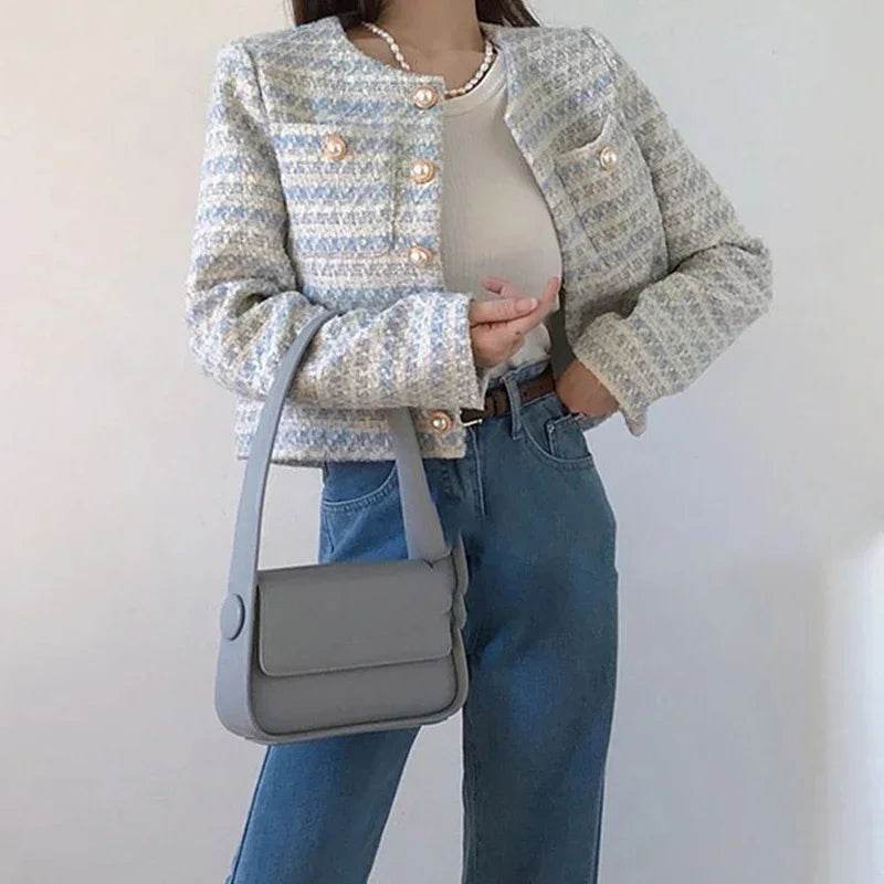 Casaco Seul - Sua Boutique