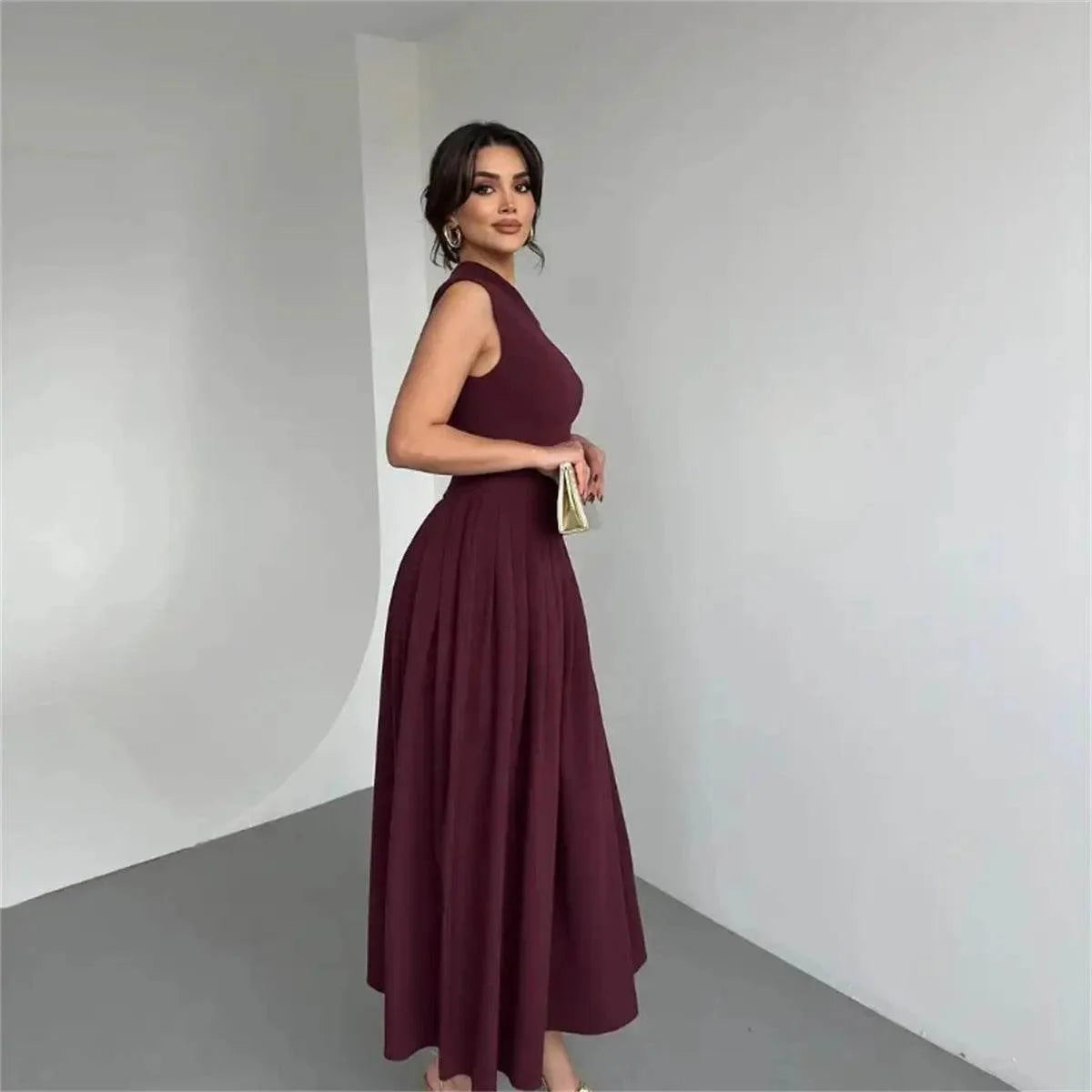 Vestido Grace - Sua Boutique