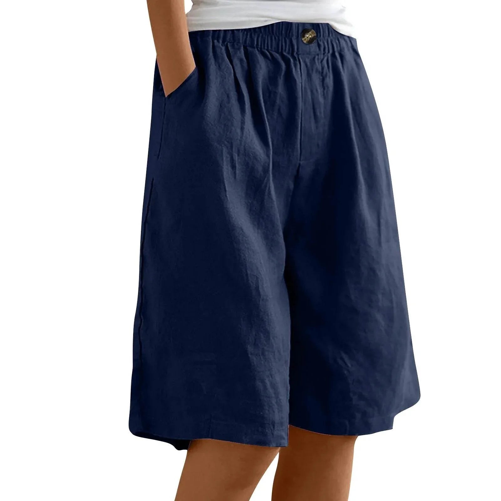 Shorts Long Tóquio - Sua Boutique