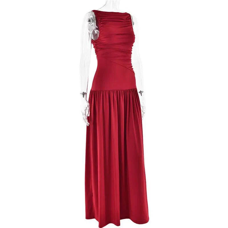 Vestido Adam - Sua Boutique