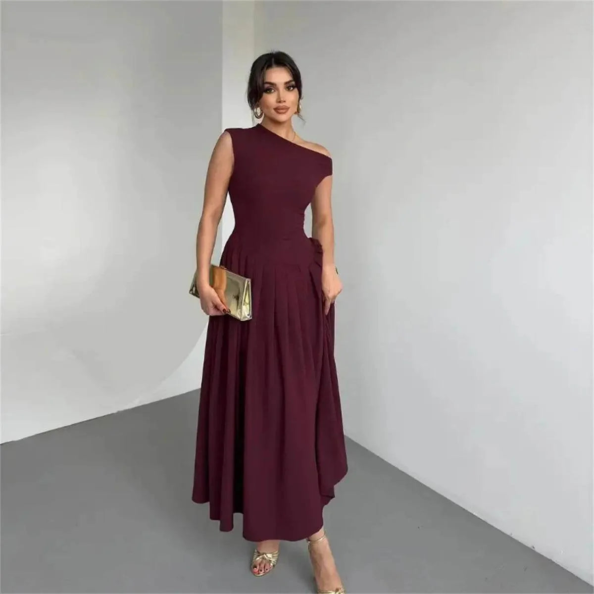 Vestido Grace - Sua Boutique