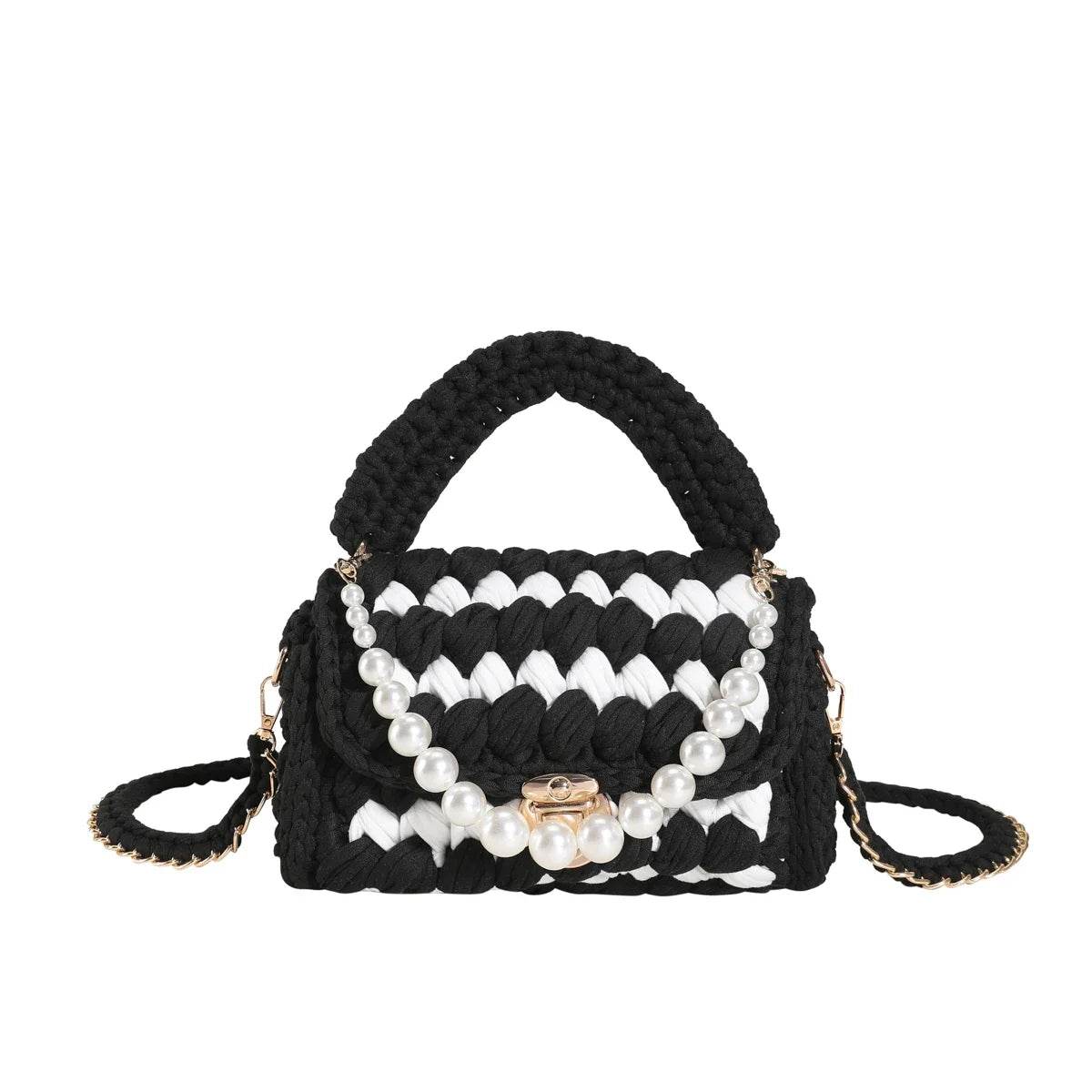 Bolsa Paros - Sua Boutique