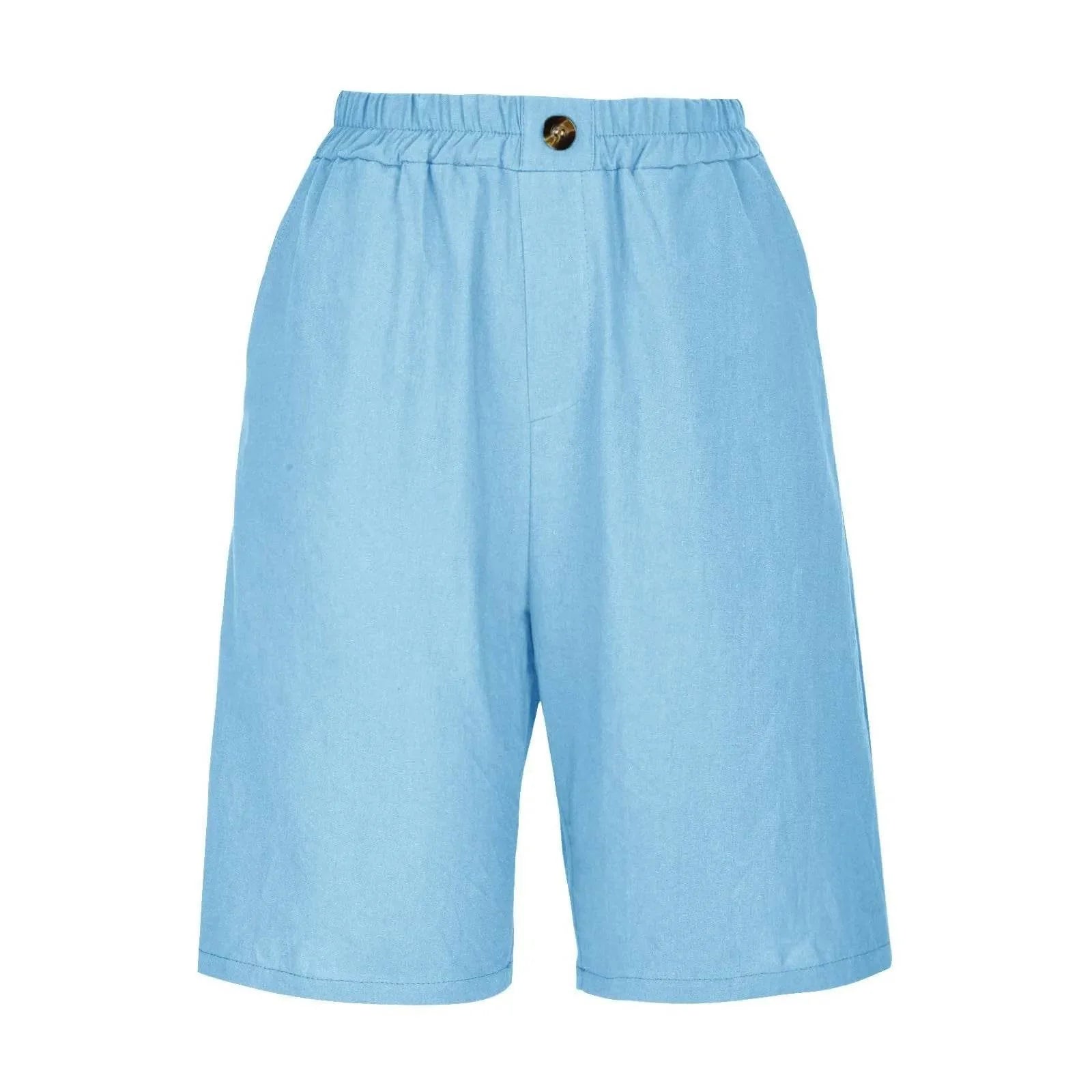 Shorts Long Tóquio - Sua Boutique