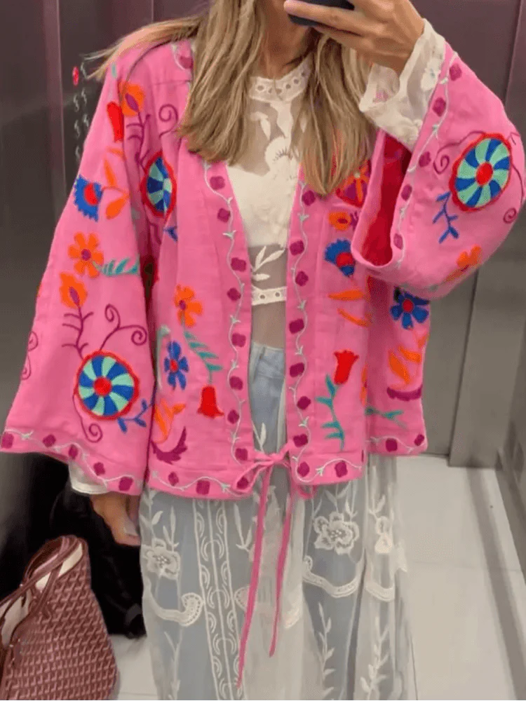 Cardigan Summer - Sua Boutique