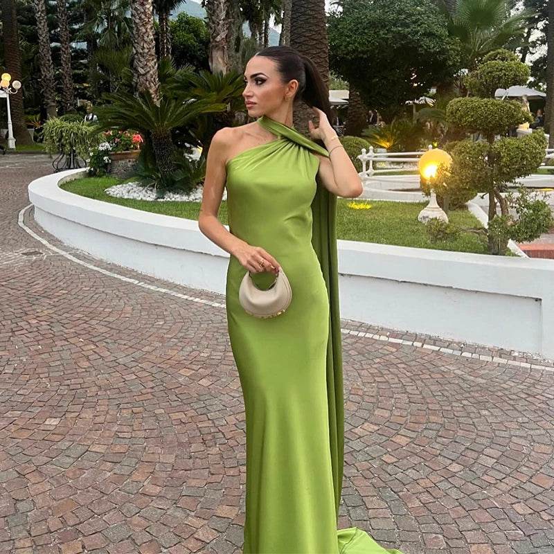 Vestido Longo Move - Sua Boutique