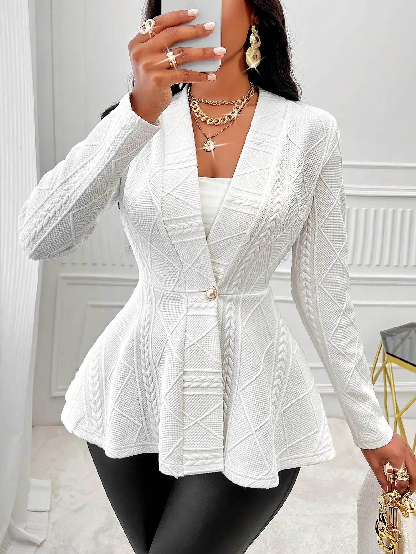 Blazer Katherine - Sua Boutique