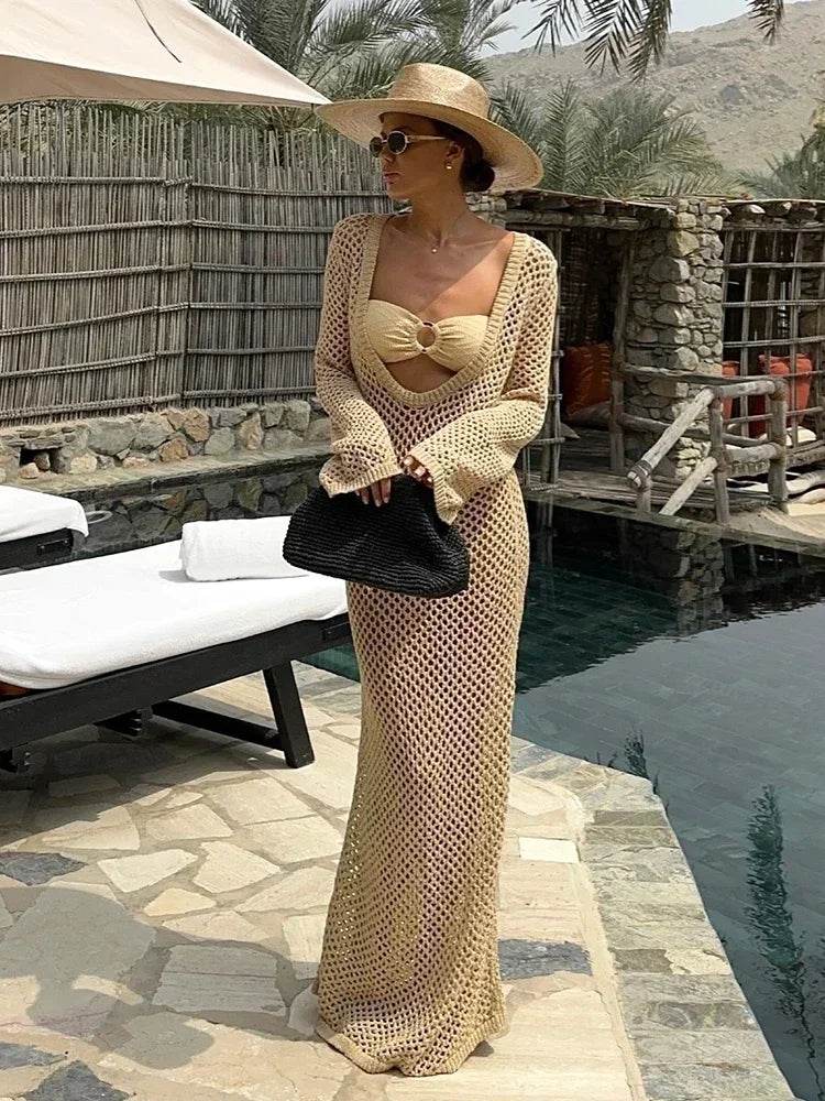 Vestido Ibiza - Sua Boutique