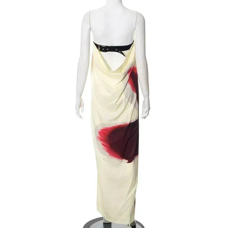 Vestido Veneza - Sua Boutique