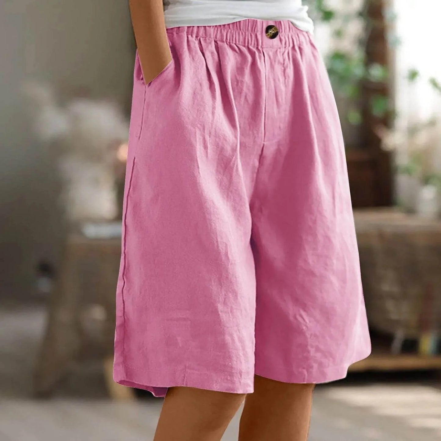 Shorts Long Tóquio - Sua Boutique