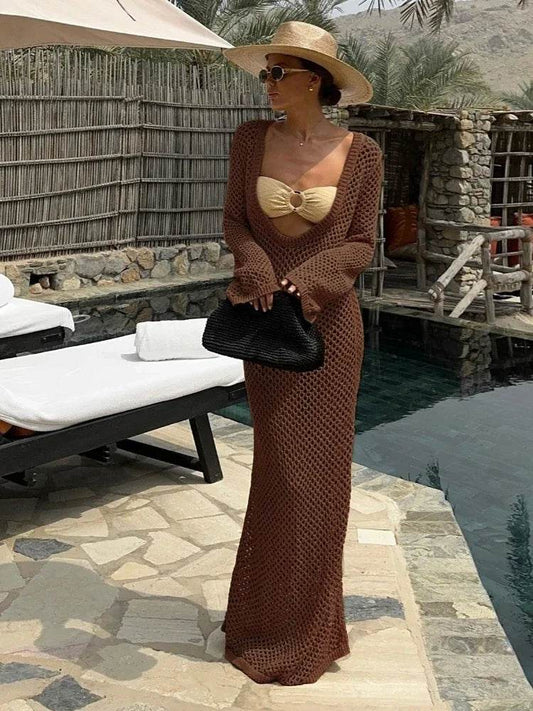 Vestido Ibiza - Sua Boutique