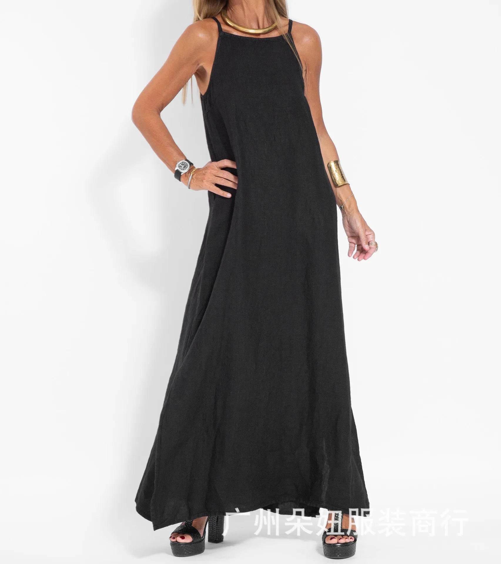Vestido Virginia - Sua Boutique