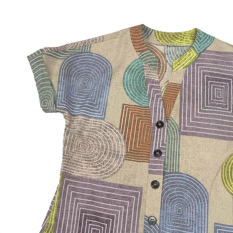 Vestido Sicília