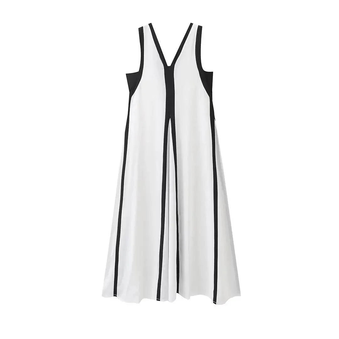 Vestido Longo Helena - Sua Boutique