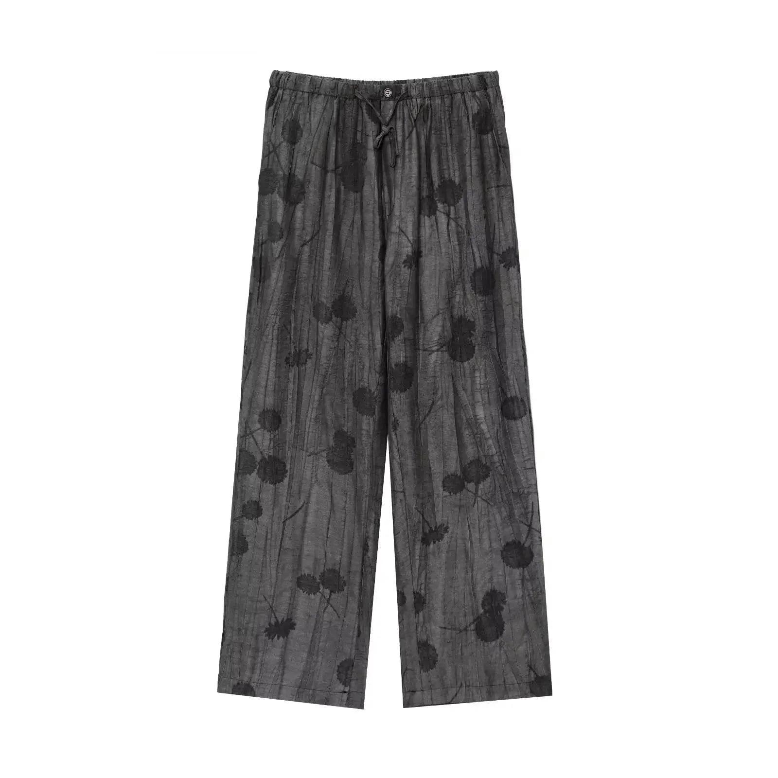 Conjunto Camisa e Calça Kratos - Sua Boutique
