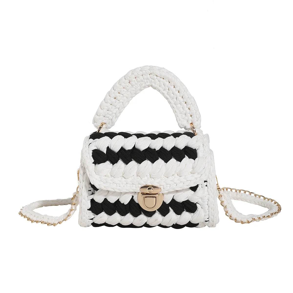 Bolsa Paros - Sua Boutique