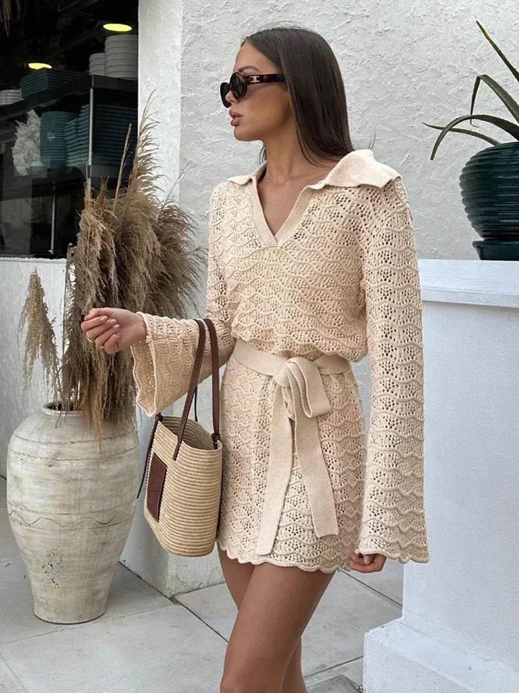 Vestido Malfitano - Sua Boutique