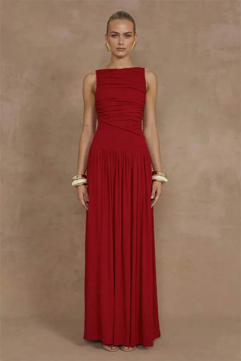 Vestido Adam - Sua Boutique