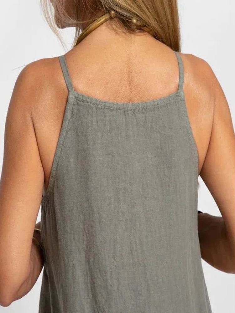 Vestido Virginia - Sua Boutique