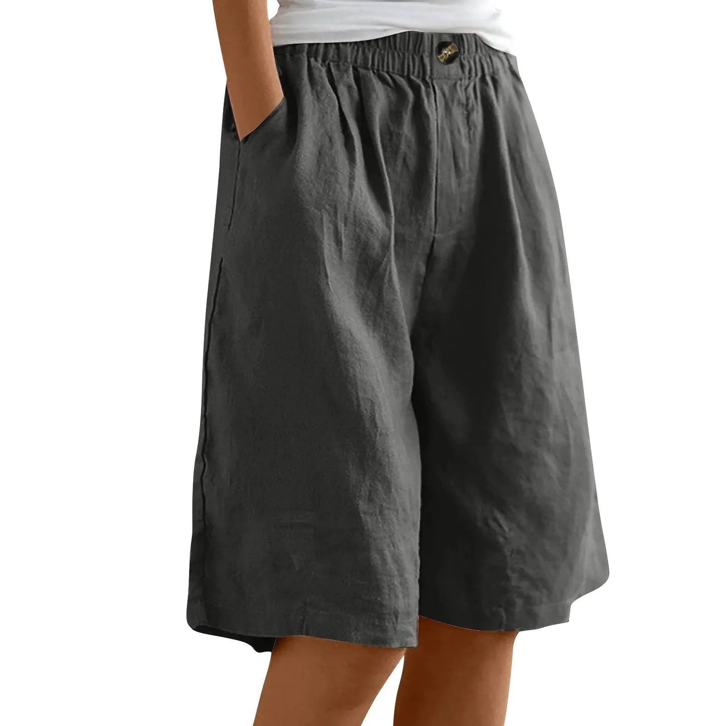 Shorts Long Tóquio - Sua Boutique
