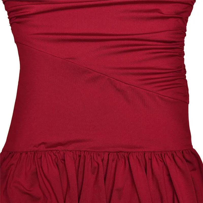 Vestido Adam - Sua Boutique